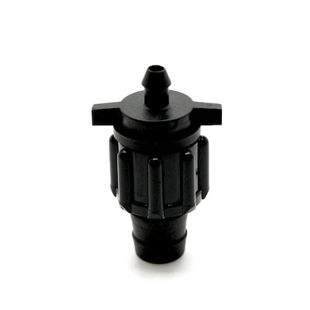 Thrifco Plumbing Tape-Loc X 1/4 Barb Adapter 6862314